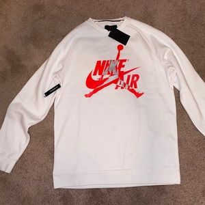 Air Jordan Jumpman Classic Crew Mens L